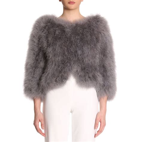 Prada Fur